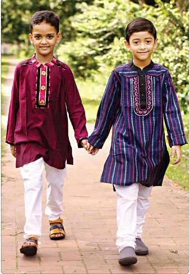 child eid dress